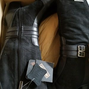 Harley Davidson boots